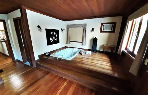 Recanto da Paz Tur - Relax e charme na serra - Foto 20