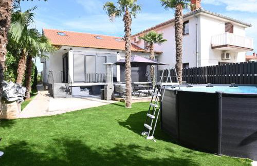 La Madia- Ferienhaus - Photo 69