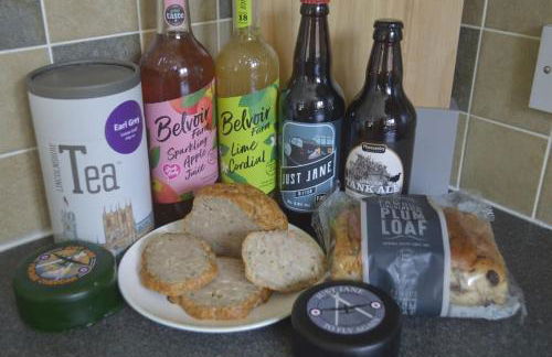 Victoria Lodge Woodhall Spa - Foto 19