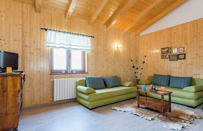 Apartment in Istria With Nature Views - Foto 8