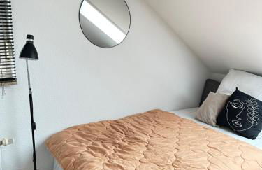 WOW Urban Nest Saarbrücken - Foto 9