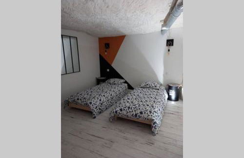 La Trog'Laudy gîte 4 étoiles au coeur des vignes - Foto 11