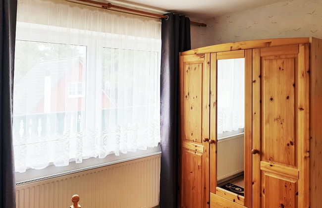 Ferienwohnungen An der Sonnenwiese - Foto 25