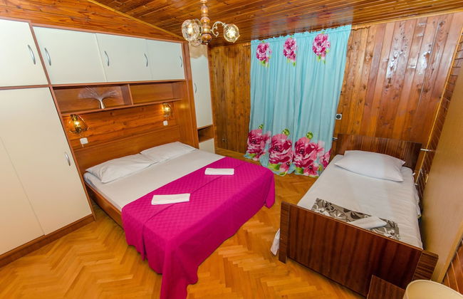 Apartment and Rooms Ivan - Foto 11