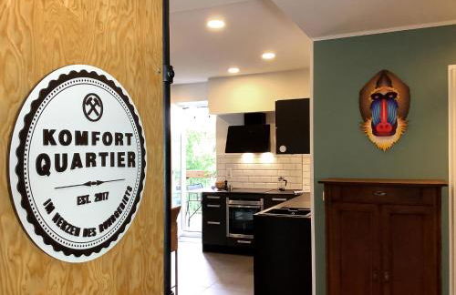 Wohnungen mit Balkon, ruhig & zentral, nahe Centro & Arena - Foto 21