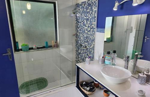 Casa grande maravilhosa e aconchegante, 5 quartos - Foto 28