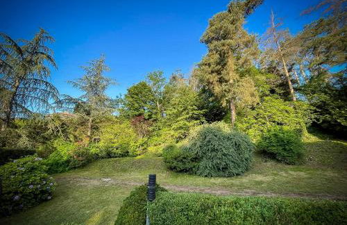 Villa 250m2 avec PISCINE chauffée & SPA & kota-grill & sauna - Foto 27