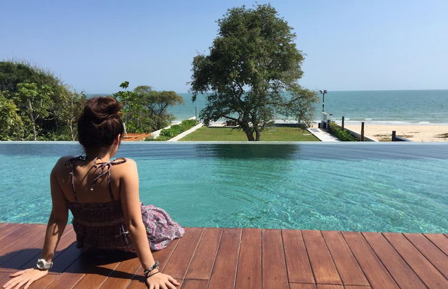 Baan Thew Talay Blue Sapphire - Foto 17