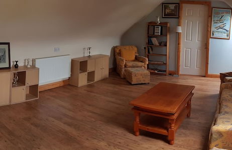 Apartment Sleeps 7 With Mezzanine - Foto 26