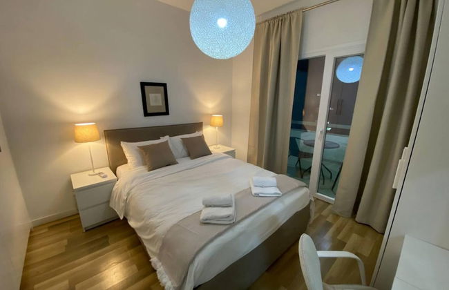 Seabreeze City Center Flat No 4 - Foto 19