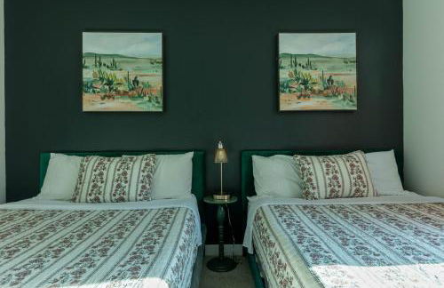 Modern Serenity Apartment for a Comfortable Stay - Foto 12