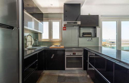 Blife Charlya private apartment at Faro beach - Foto 11