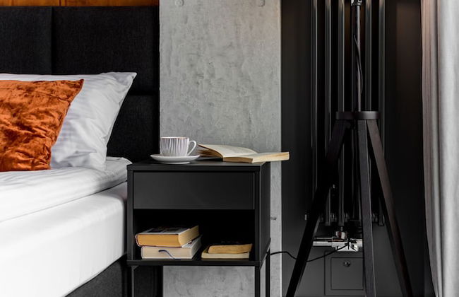 Q18 ApartHotel - Foto 25