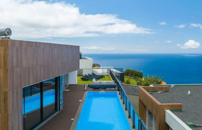 Casa Mozart I in Estreito da Calheta - Foto 11