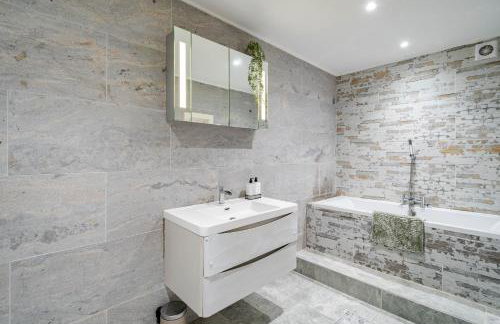 Stunning Flat in Chapel Allerton - Leeds Sleeps 4 - Foto 30