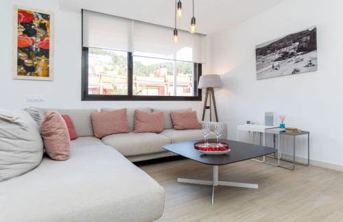 Holiday Home Sa Riera White on the Beach by Interhome - Foto 10