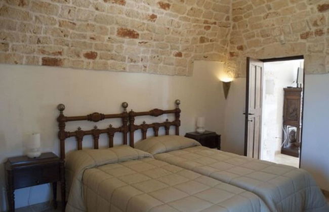 Agriturismo Antonelli Piangevino - Foto 20