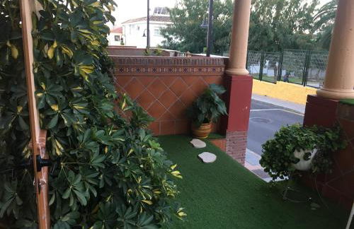 Apartment with private patio - Photo 46