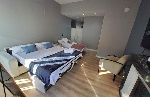 Rosa appartement Amelie - Foto 9