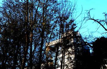 Ferienwohnung im Turm Bellevue mit 3 Schlafzimmern - Foto 29