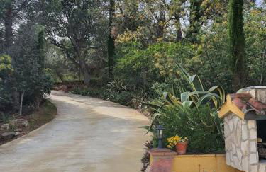 Mas Mundo - 4 Ferienhäuser in Calonge / Girona - Foto 50