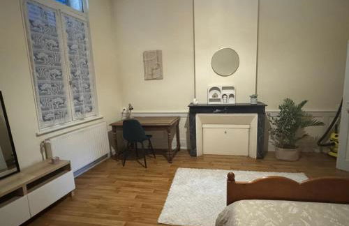 T2 Chic & Lumineux Bar-le-Duc Centre-Ville - Foto 64