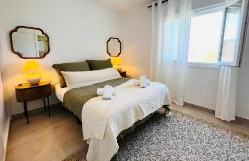 Villa Axarquia paraiso 88 Sinese Design Homes - Foto 45