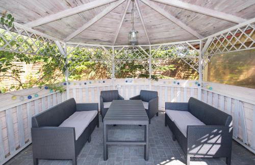 Domki Letniskowe Forest nad morzem - Foto 63