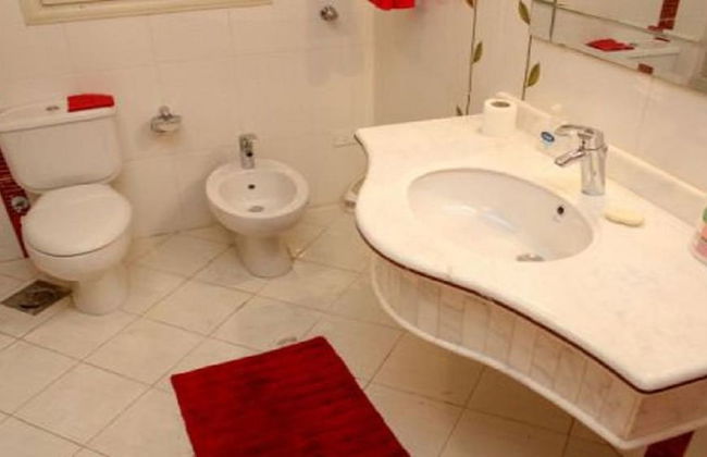 Alexandria house Mohamed Naguib - Foto 9