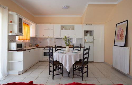 Modern retreat near Ancient Olympia and sandy beach - Foto 24