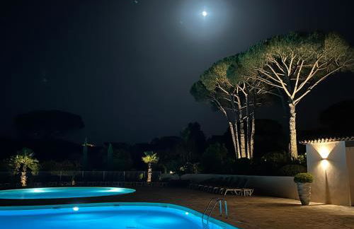 Villa Varelle - Foto 17