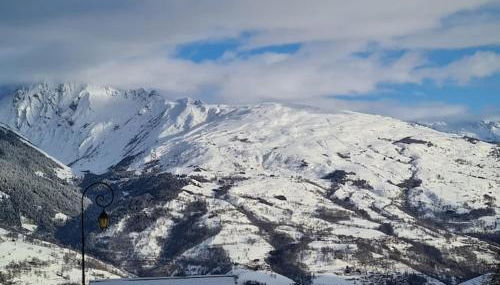 Studio 4 personnes la plagne - Foto 4