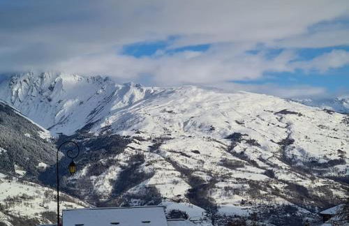 Studio 4 personnes la plagne - Foto 4