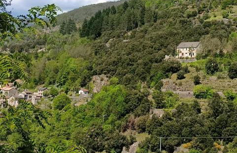 L'ancienne école de Sainte-Marguerite - Foto 1