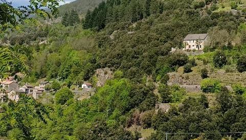 L'ancienne école de Sainte-Marguerite - Foto 1