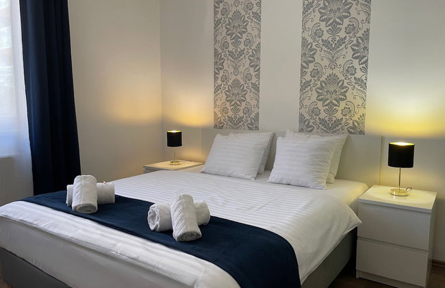 Corvin Center Suites - Foto 47