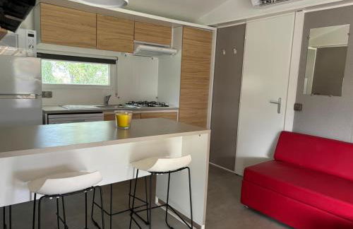 Location de vacances en campagne avec accès piscine - Foto 11