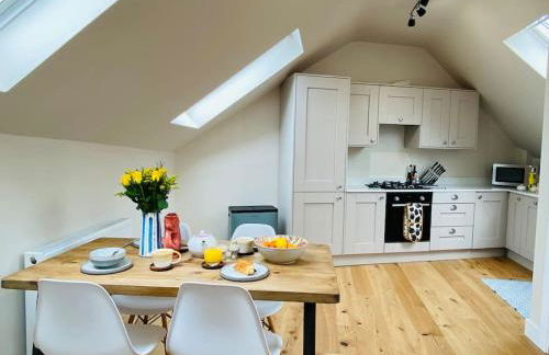 Vindelis Cottage Chesil Beach - Photo 6