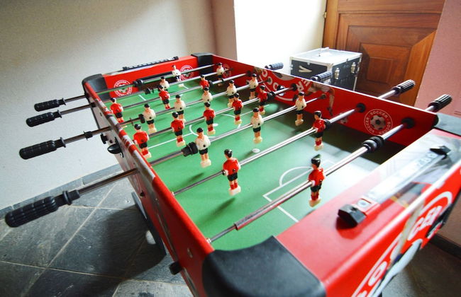 Luxurious Farmhouse in Rondu Luxembourg - Foto 22