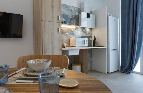 UY - Loft Valencia Acogedores y modernos estudios cerca de la estación Joaquín Sorolla - Photo 11