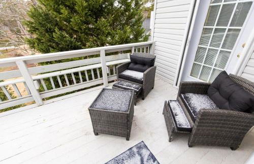 The Herons Nest - Foto 10