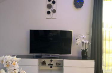 Bane Apartments 95qm - Messewohnung, Ferienwohnung,Monteurwohnung - Foto 6