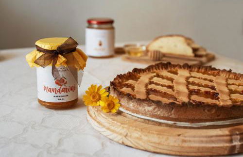 Bio-Agriturismo masseria La Palombara - Foto 10