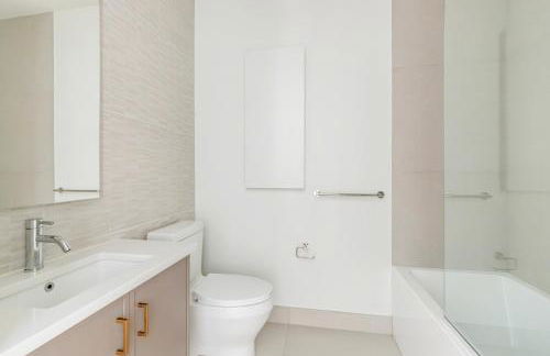 Blueground Downtown Brooklyn rooftop nr Brooklyn Bridge NYC-2186 - Foto 10