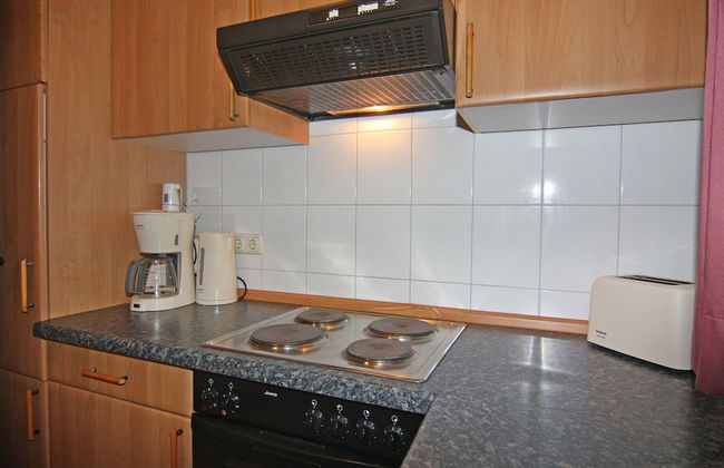 Apartment for Vier Personen in Fehmarn - Orth - Foto 12