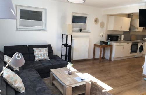 Rheingau und Weltkulturerbe Mittelrheintal erleben - Ferienappartement in Winkel - Foto 6