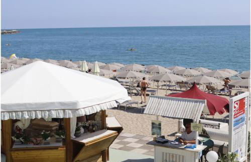 Maison Del Conero - Ombrellone e Lettini in Spiaggia Inclusi - Photo 17