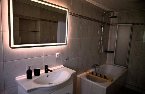 Sehr große Ferienwohnung, Apartment in Kaiserslautern WeHome Classic - Photo 31