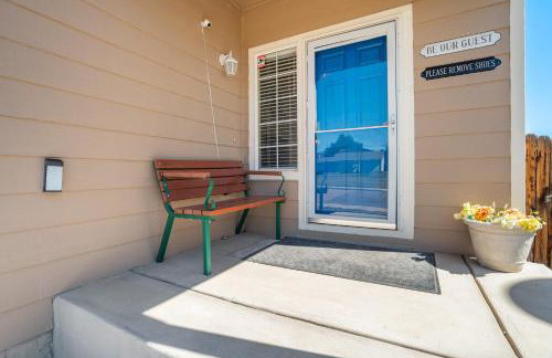 The Cozy Oak - 4BR Family Home - Foto 9