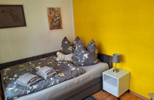 Ferienhaus Naturpur Chorin - Foto 74